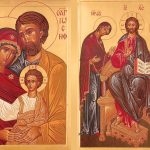 Ogłoszenia duszpasterskie 26.XII.2021 – Uroczystość świętej Rodziny