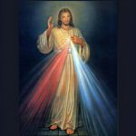 Ogłoszenia duszpasterskie 7.IV.2024 – II Niedziela Wielkanocna – Niedziela Miłosierdzia Bożego