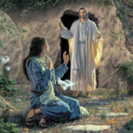 Ogłoszenia duszpasterskie 1.IV.2024 – Poniedziałek Wielkanocny