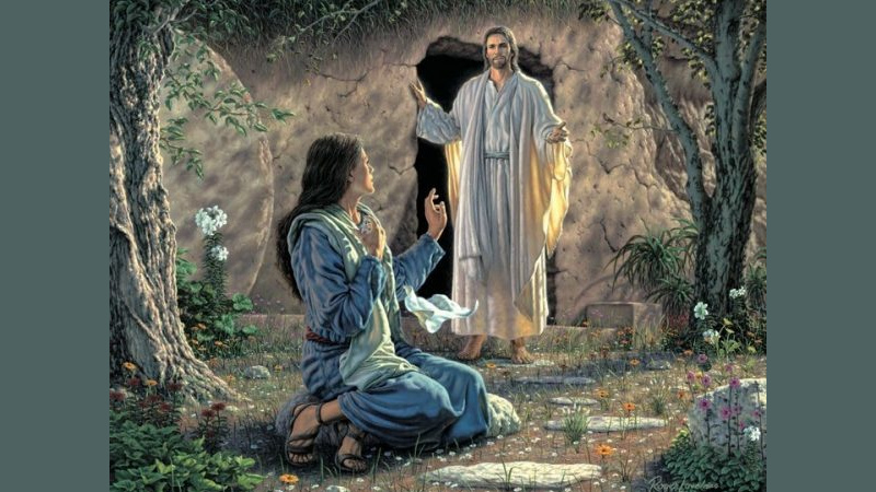 Ogłoszenia duszpasterskie 1.IV.2024 – Poniedziałek Wielkanocny